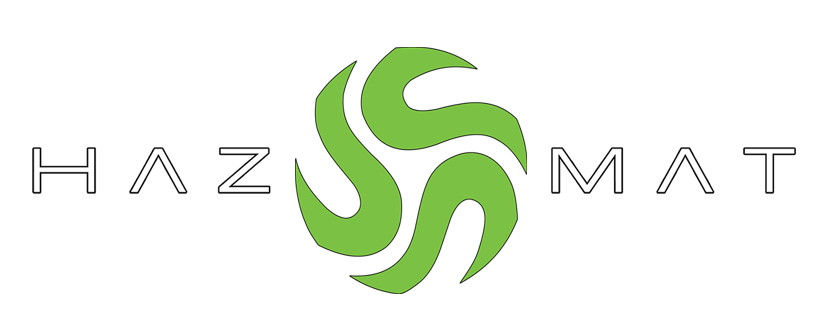 Hazmat Media Logo