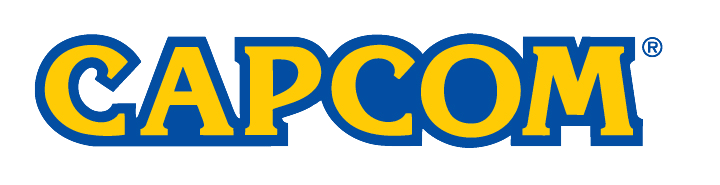 Capcom Logo