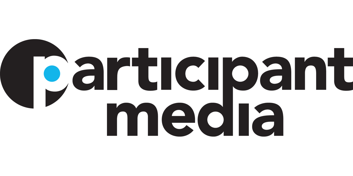 Participant Media Logo