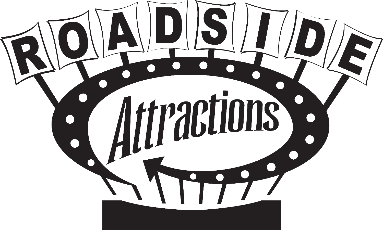 Roadside Productions Logo